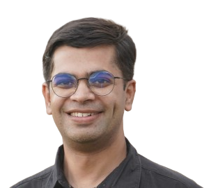 Dr. Arvind Ajoy