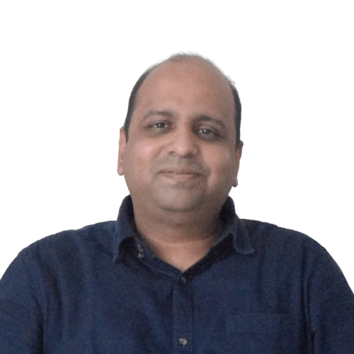 Dr. Vivek Chaturvedi