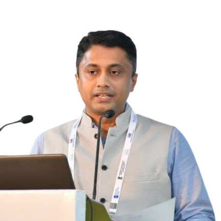Dr. Saishyam Narayanan