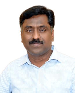 Dr. Saravanan Raj