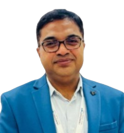 Mr. Paneerselvam Madanagopal