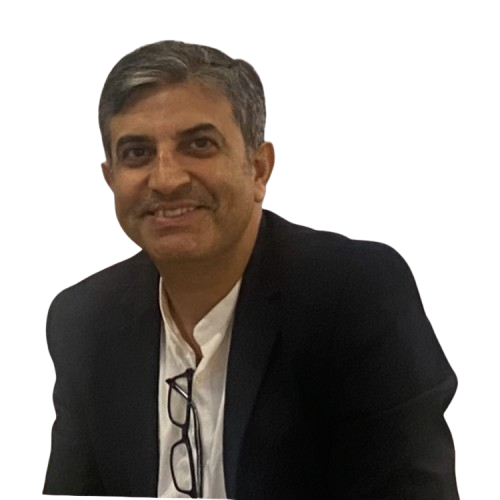 Mr. Deepak Sharma