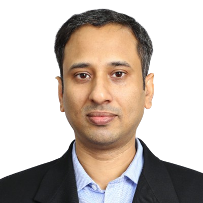 Mr. Raveendranath Kamath