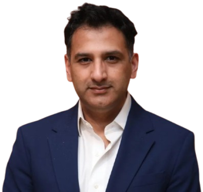 Tej Kapoor