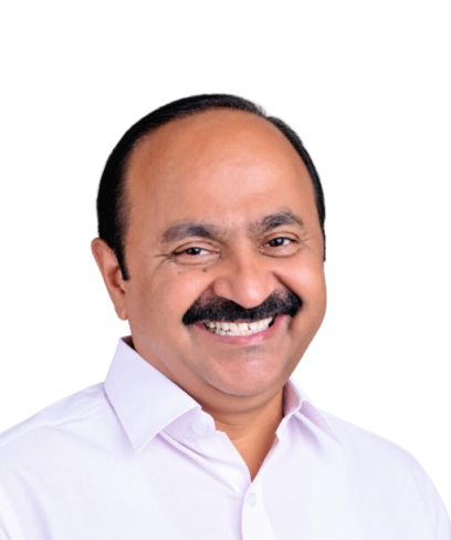 Shri. V D Satheesan
