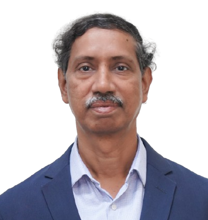 Prof. A. Seshadri Sekhar