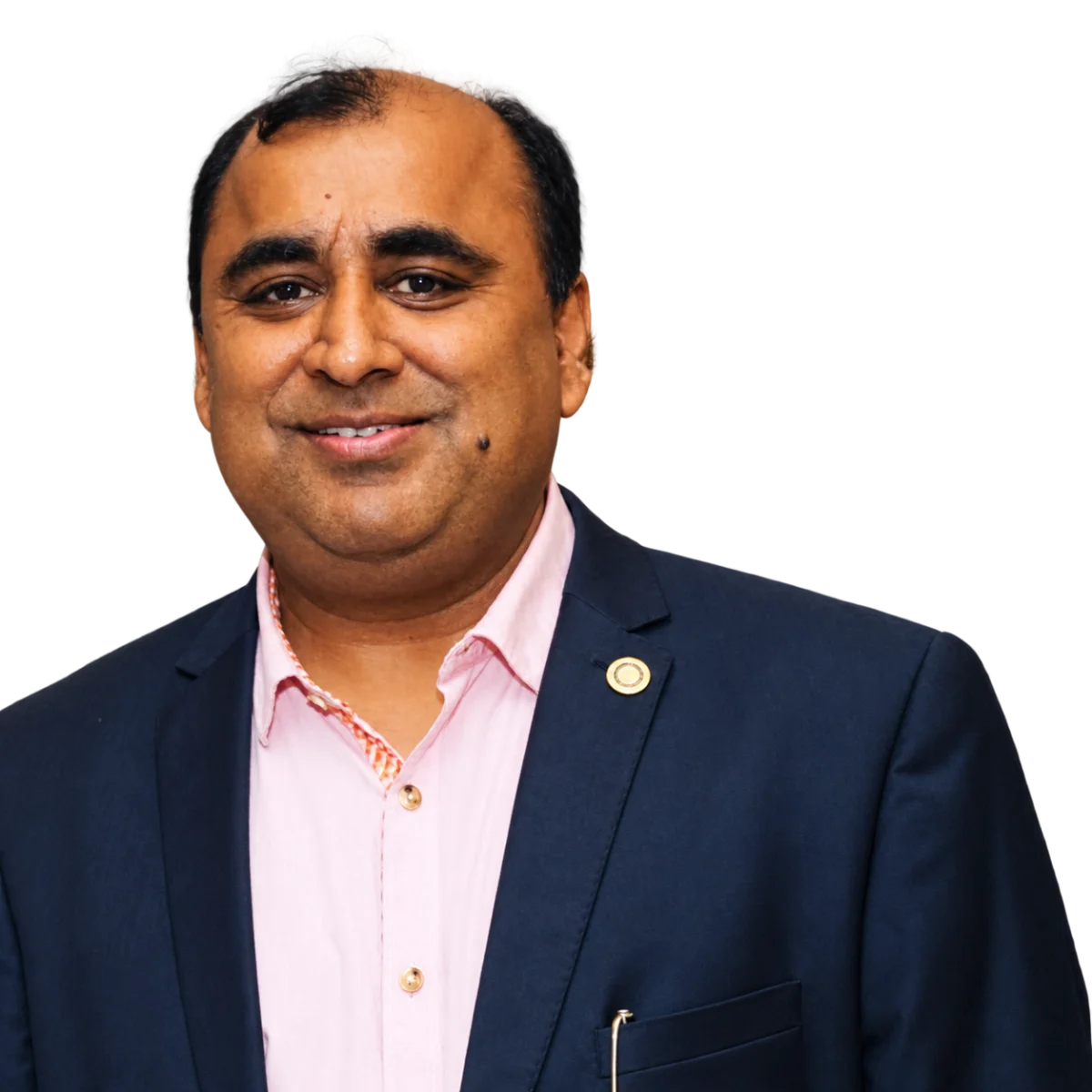 Manoj Kumar Agarwal