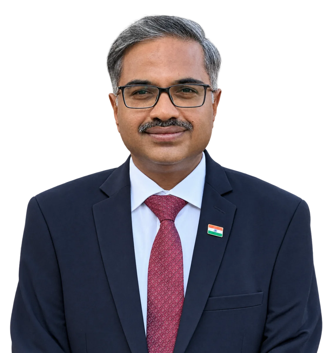 Dr. Panneerselvam Madanagopal