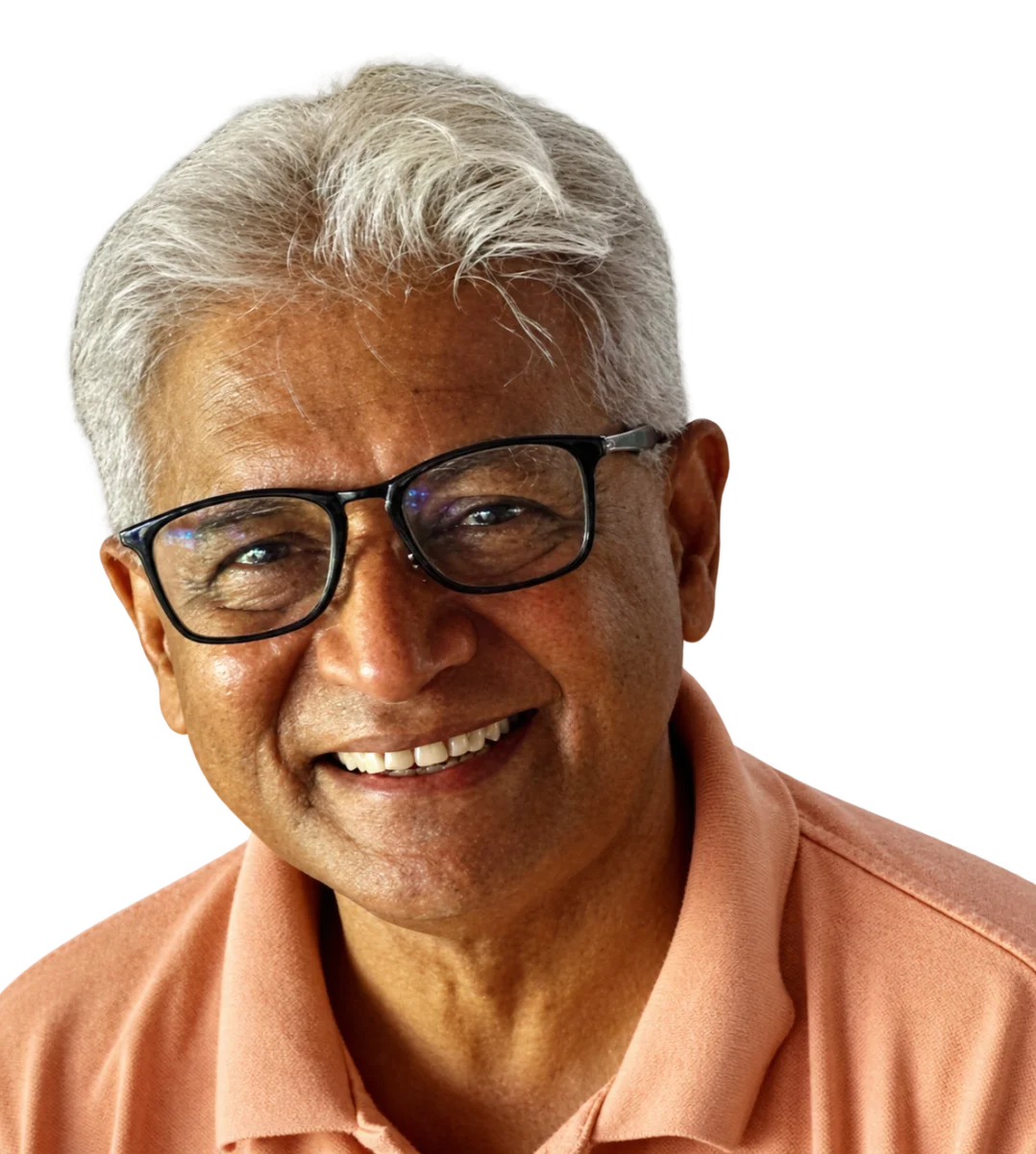 Balagopal Chandrasekhar
