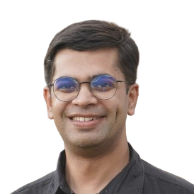 Dr. Arvind Ajoy