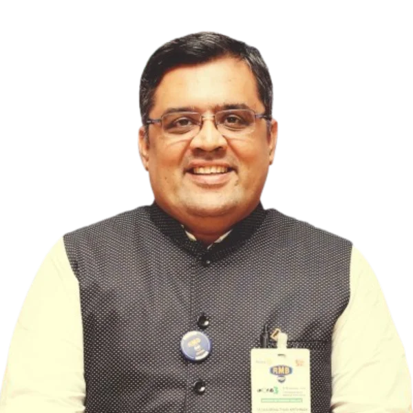 Seshadrinathan Krishnan