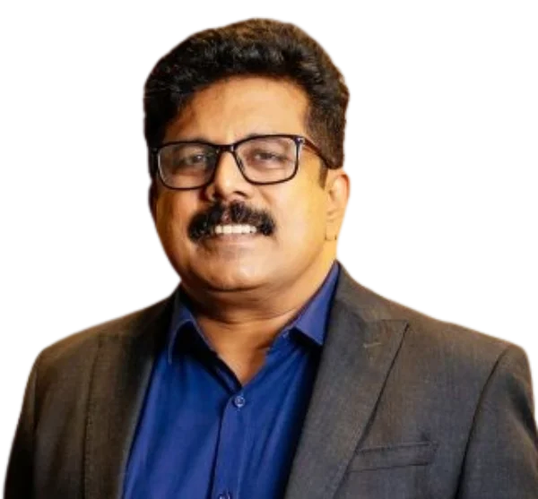 Anoop Ambika