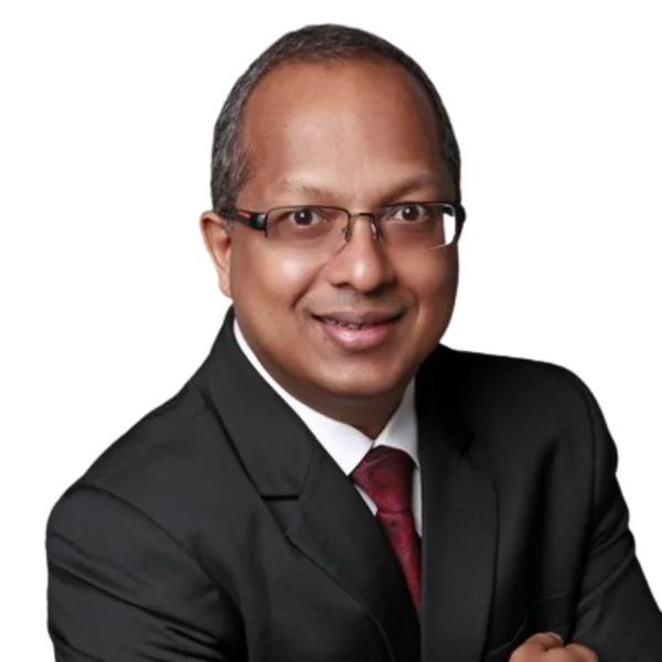 Thomas Kuruvilla