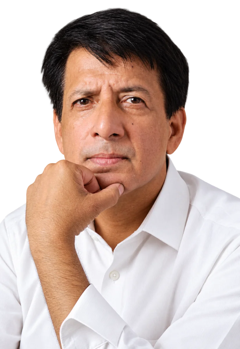 Sunil Rajendran