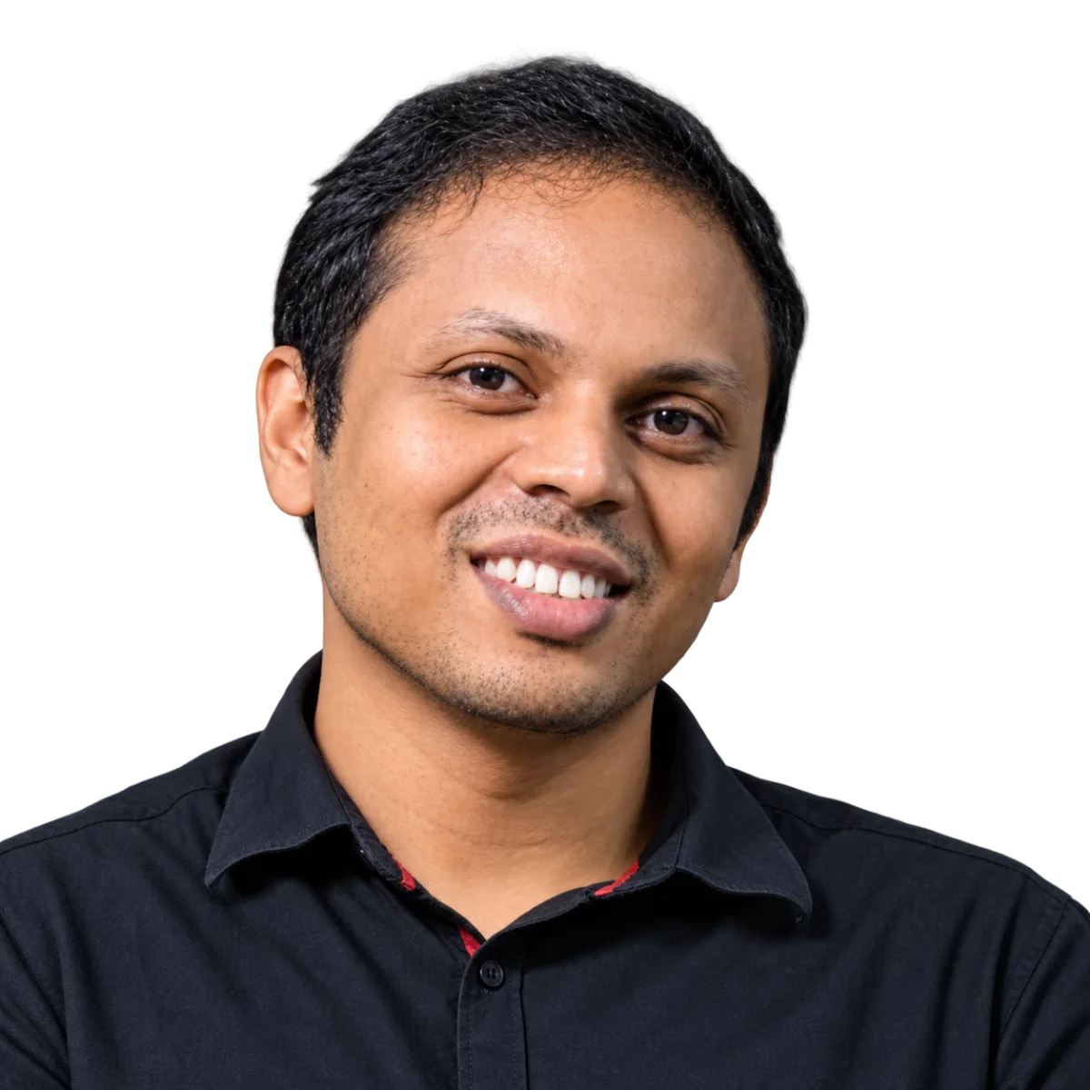 Shri. Seeram Sambasiva Rao IAS