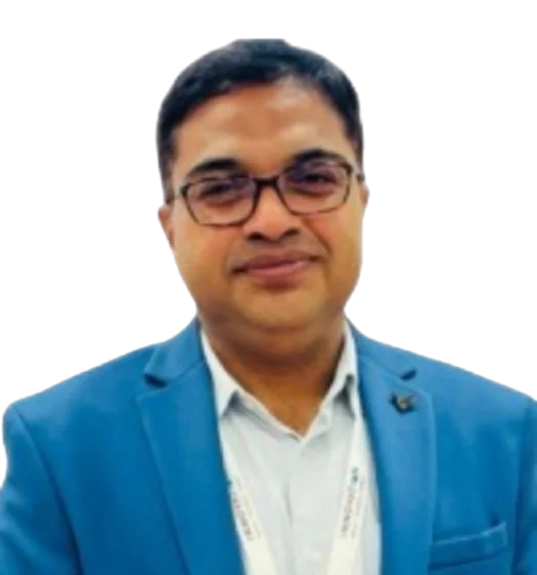 Dr. Panneerselvam Madanagopal