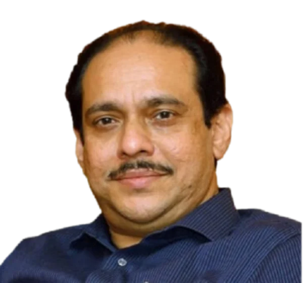 Shri Mohammed Hanish A P M, IAS