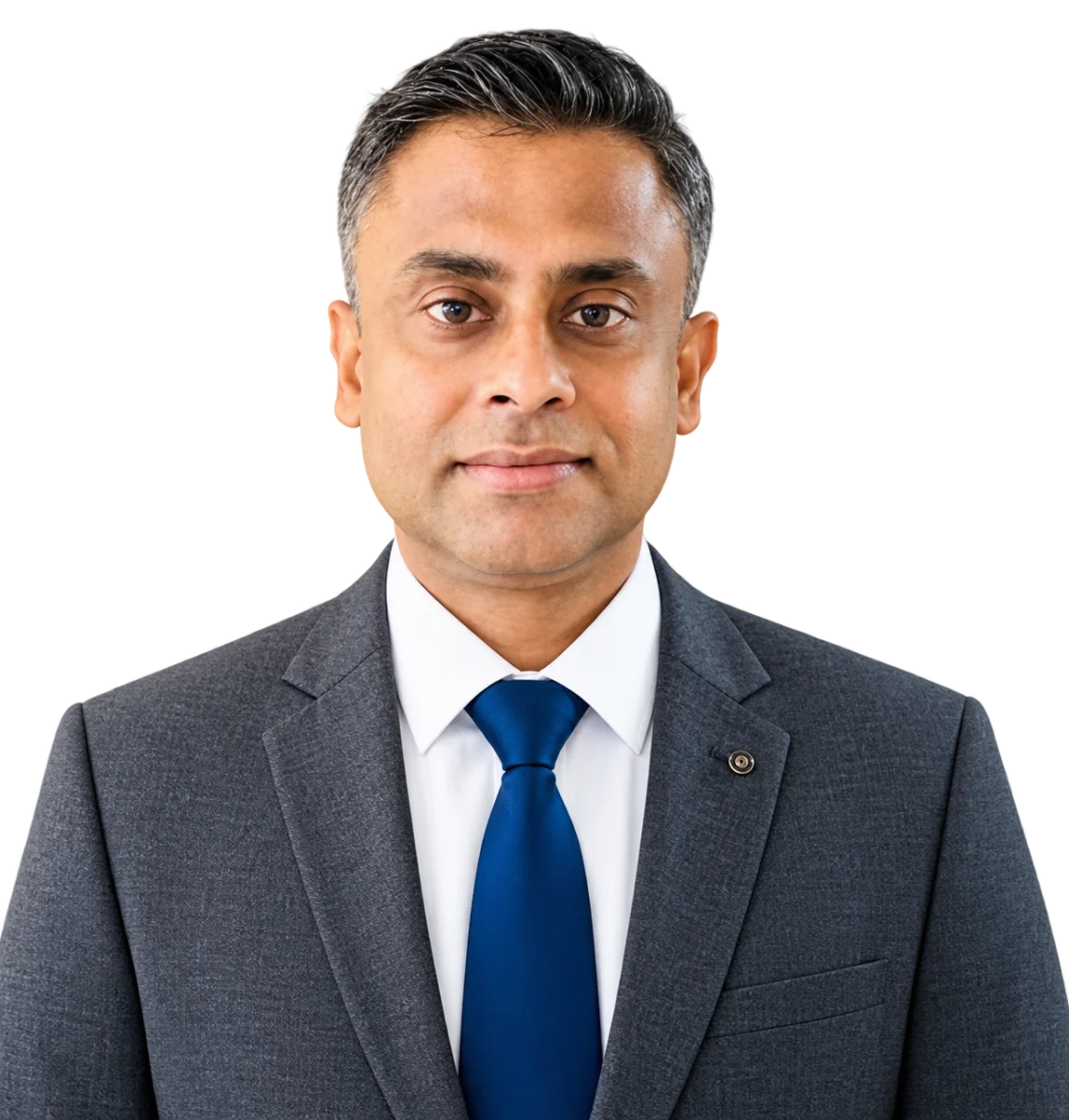 Dr. Rajeev Mukundan