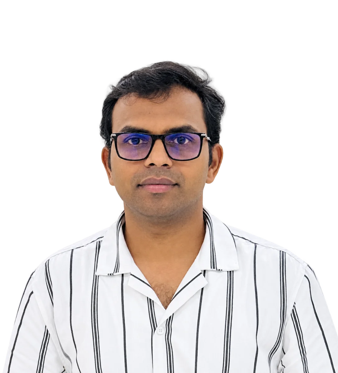 Dr. Rijesh Krishna