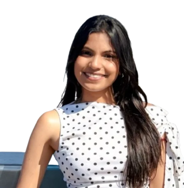 Shraddha Johri
