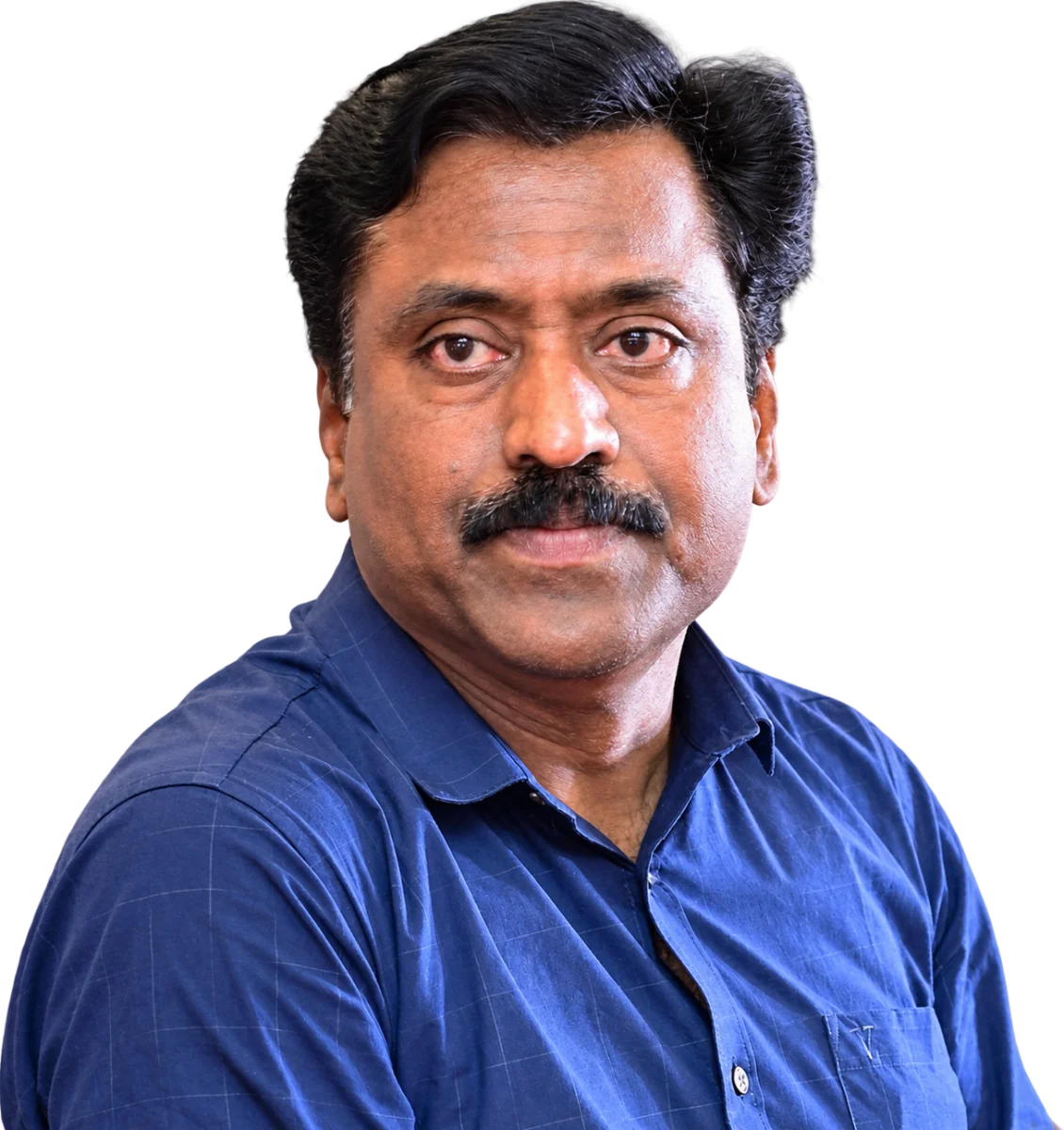 Dr. Saravanan Raj