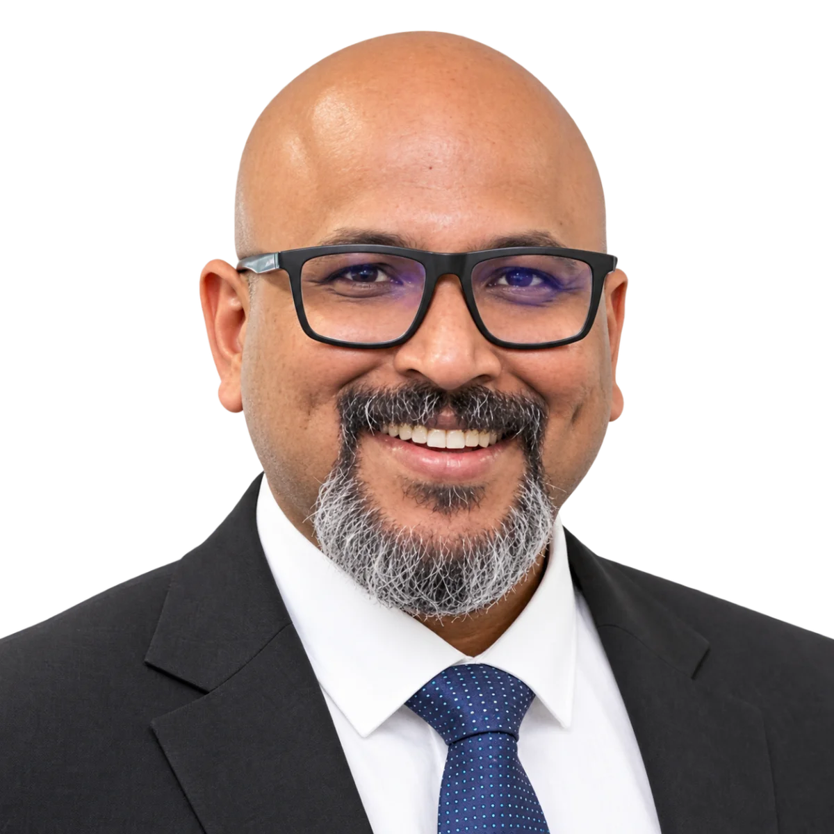Skandaprasad Seetharaman