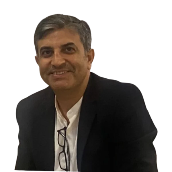 Deepak Sharma