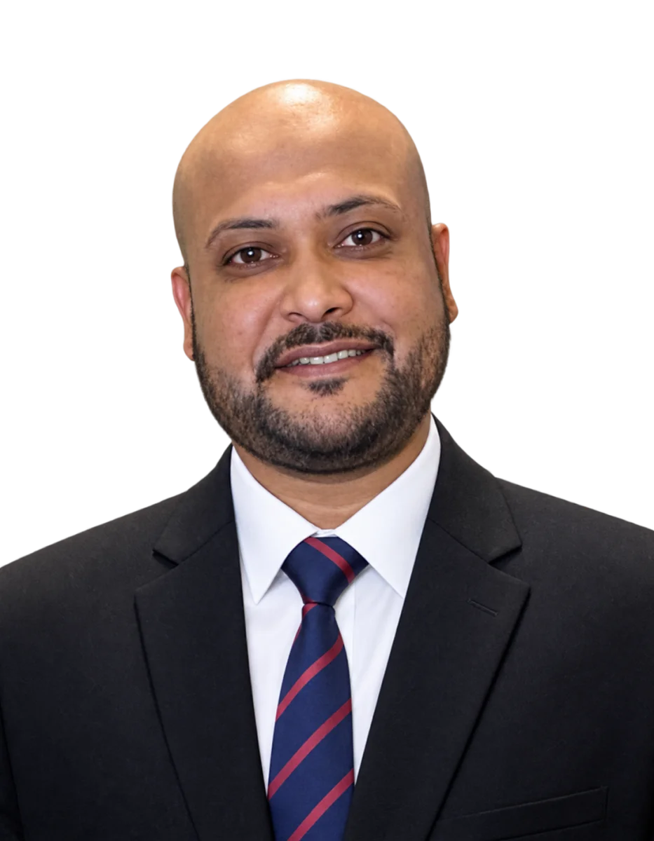 Surajit Kundu