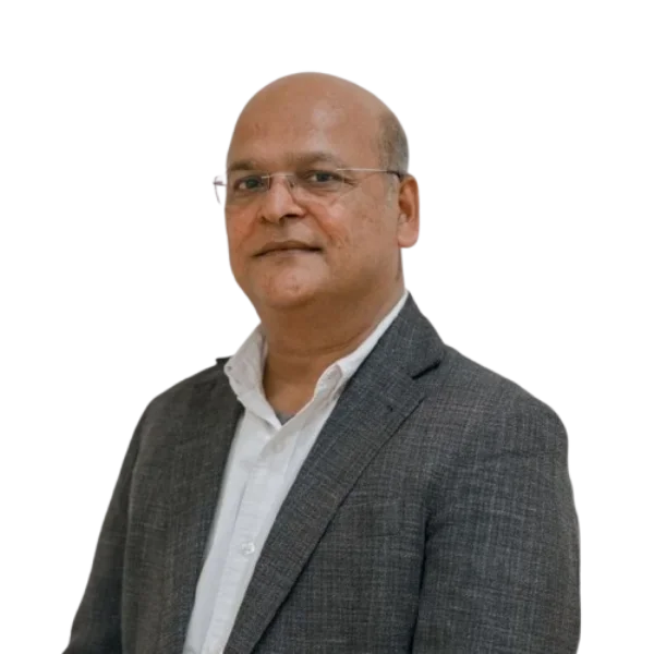 Anil Joshi