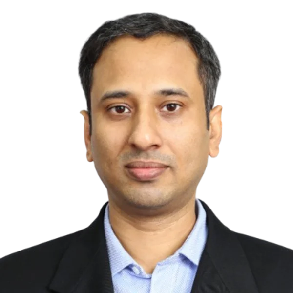 Raveendranath Kamath