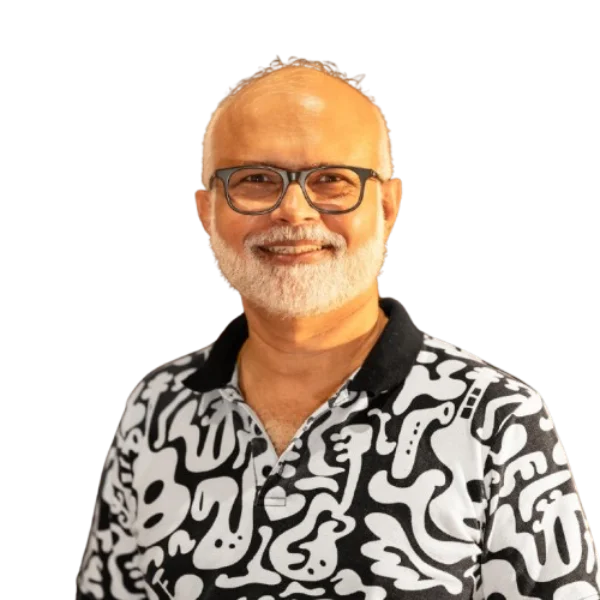 Brajesh C Kaimal
