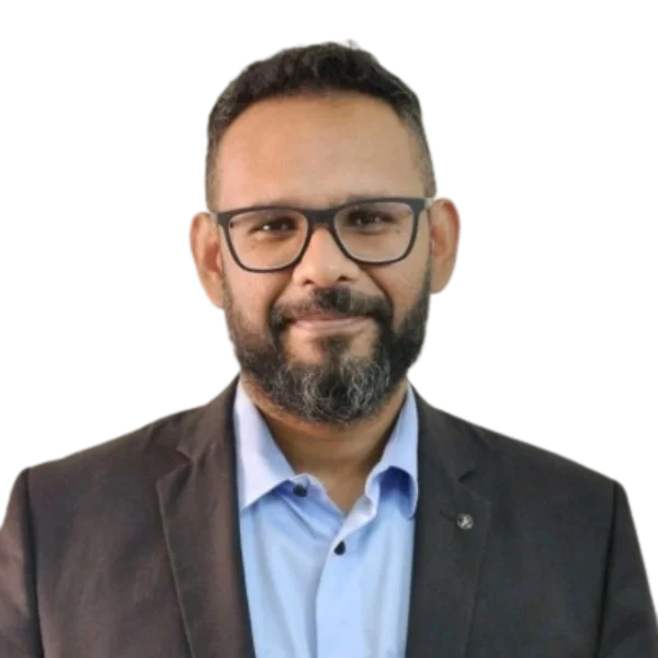 Zubin Kabeer